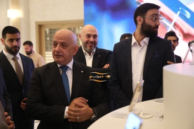 هاتف HUAWEI nova 15 Max الجديد كليًا يصل إلى الأردن بأكبر بطارية ومستويات استثنائية من التحمل والمتانة
