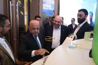 هاتف HUAWEI nova 15 Max الجديد كليًا يصل إلى الأردن بأكبر بطارية ومستويات استثنائية من التحمل والمتانة