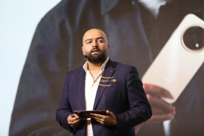 هاتف HUAWEI nova 15 Max الجديد كليًا يصل إلى الأردن بأكبر بطارية ومستويات استثنائية من التحمل والمتانة
