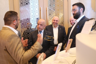 هاتف HUAWEI nova 15 Max الجديد كليًا يصل إلى الأردن بأكبر بطارية ومستويات استثنائية من التحمل والمتانة