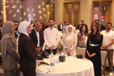 هاتف HUAWEI nova 15 Max الجديد كليًا يصل إلى الأردن بأكبر بطارية ومستويات استثنائية من التحمل والمتانة