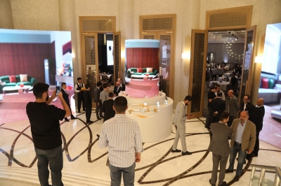 هاتف HUAWEI nova 15 Max الجديد كليًا يصل إلى الأردن بأكبر بطارية ومستويات استثنائية من التحمل والمتانة
