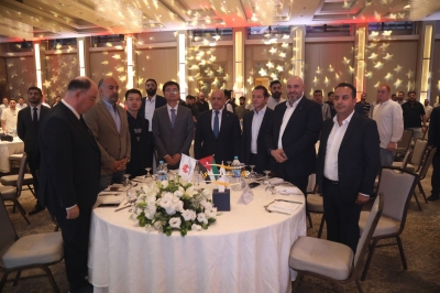 هاتف HUAWEI nova 15 Max الجديد كليًا يصل إلى الأردن بأكبر بطارية ومستويات استثنائية من التحمل والمتانة