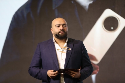 هاتف HUAWEI nova 15 Max الجديد كليًا يصل إلى الأردن بأكبر بطارية ومستويات استثنائية من التحمل والمتانة