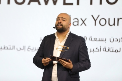 هاتف HUAWEI nova 15 Max الجديد كليًا يصل إلى الأردن بأكبر بطارية ومستويات استثنائية من التحمل والمتانة