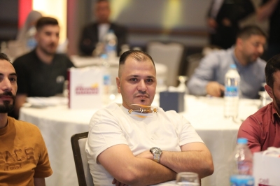 هاتف HUAWEI nova 15 Max الجديد كليًا يصل إلى الأردن بأكبر بطارية ومستويات استثنائية من التحمل والمتانة