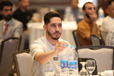 هاتف HUAWEI nova 15 Max الجديد كليًا يصل إلى الأردن بأكبر بطارية ومستويات استثنائية من التحمل والمتانة