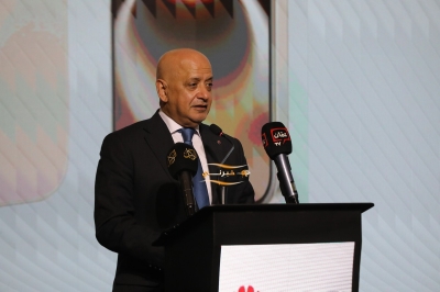 هاتف HUAWEI nova 15 Max الجديد كليًا يصل إلى الأردن بأكبر بطارية ومستويات استثنائية من التحمل والمتانة