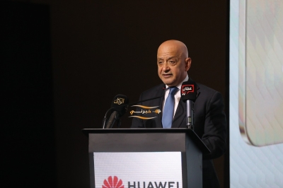 هاتف HUAWEI nova 15 Max الجديد كليًا يصل إلى الأردن بأكبر بطارية ومستويات استثنائية من التحمل والمتانة