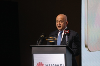 هاتف HUAWEI nova 15 Max الجديد كليًا يصل إلى الأردن بأكبر بطارية ومستويات استثنائية من التحمل والمتانة