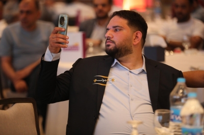 هاتف HUAWEI nova 15 Max الجديد كليًا يصل إلى الأردن بأكبر بطارية ومستويات استثنائية من التحمل والمتانة
