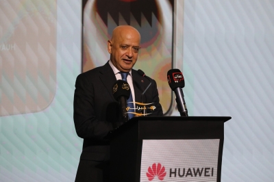 هاتف HUAWEI nova 15 Max الجديد كليًا يصل إلى الأردن بأكبر بطارية ومستويات استثنائية من التحمل والمتانة