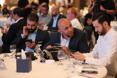 هاتف HUAWEI nova 15 Max الجديد كليًا يصل إلى الأردن بأكبر بطارية ومستويات استثنائية من التحمل والمتانة