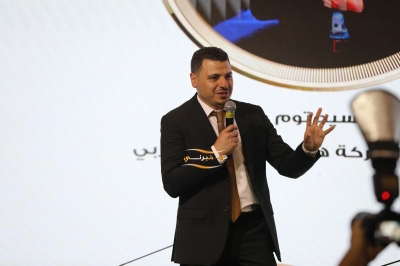 هاتف HUAWEI nova 15 Max الجديد كليًا يصل إلى الأردن بأكبر بطارية ومستويات استثنائية من التحمل والمتانة