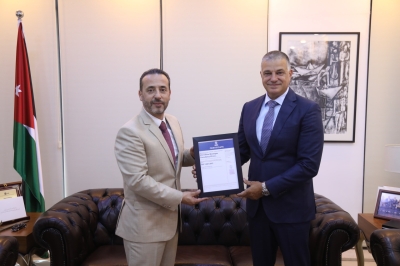 بالتزامن مع دخولها عقدها الثاني: مجموعة IBC Group تُتوّج مسيرتها بثلاث شهادات آيزو عالمية