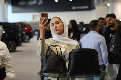 إطلاق أكبر وأفخم سيارة هيونداي هذا العام.. هيونداي باليسيد هايبرد