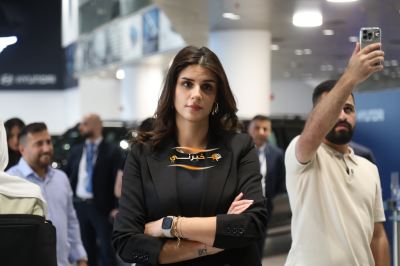 إطلاق أكبر وأفخم سيارة هيونداي هذا العام.. هيونداي باليسيد هايبرد