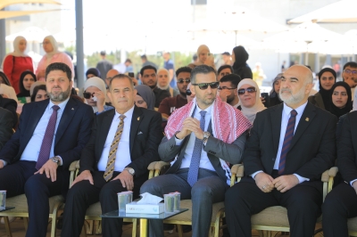 ملتقى الثقافات في 