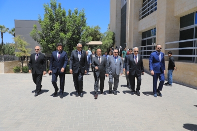 ملتقى الثقافات في 