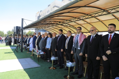 ملتقى الثقافات في 