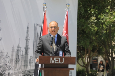 ملتقى الثقافات في 