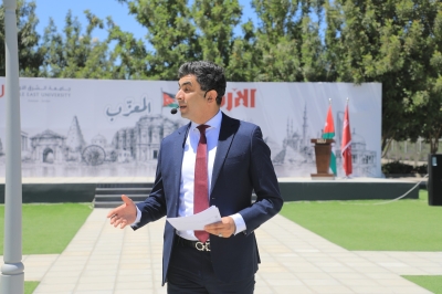 ملتقى الثقافات في 