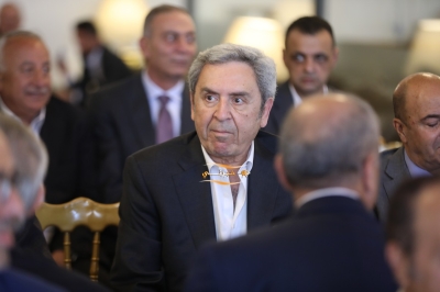 جاهة احمد ثائر النجداوي