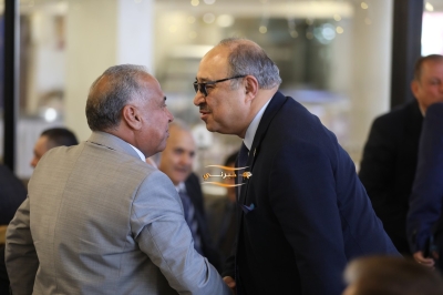 جاهة احمد ثائر النجداوي