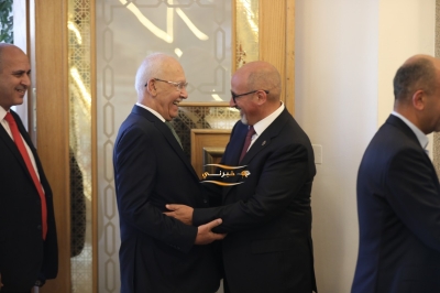 جاهة احمد ثائر النجداوي