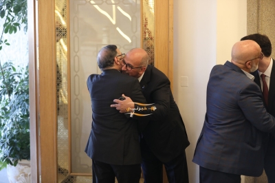جاهة احمد ثائر النجداوي