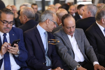 جاهة احمد ثائر النجداوي