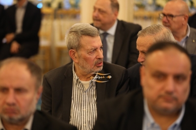 جاهة احمد ثائر النجداوي