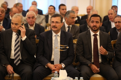 جاهة احمد ثائر النجداوي