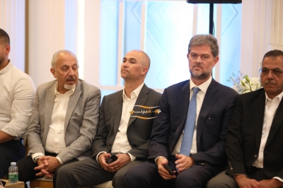 جاهة احمد ثائر النجداوي