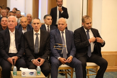 جاهة احمد ثائر النجداوي
