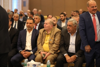 جاهة احمد ثائر النجداوي