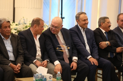جاهة احمد ثائر النجداوي