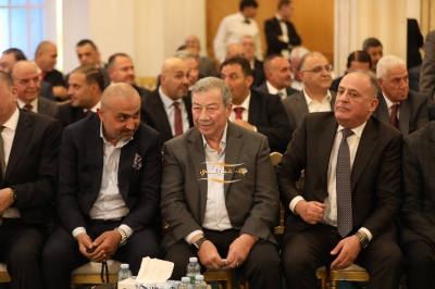 جاهة احمد ثائر النجداوي