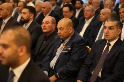 جاهة احمد ثائر النجداوي