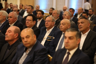 جاهة احمد ثائر النجداوي
