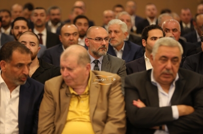 جاهة احمد ثائر النجداوي