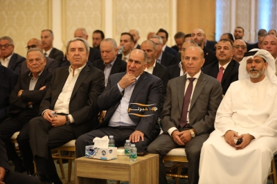 جاهة احمد ثائر النجداوي