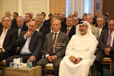 جاهة احمد ثائر النجداوي