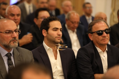 جاهة احمد ثائر النجداوي