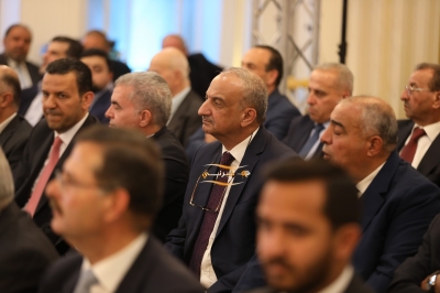 جاهة احمد ثائر النجداوي