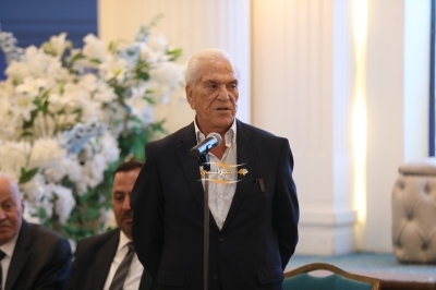جاهة احمد ثائر النجداوي