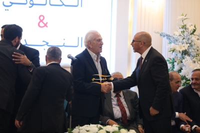 جاهة احمد ثائر النجداوي