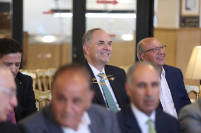 جاهة احمد ثائر النجداوي