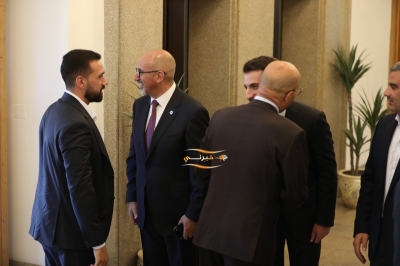 جاهة احمد ثائر النجداوي
