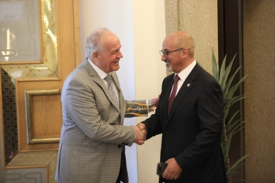 جاهة احمد ثائر النجداوي